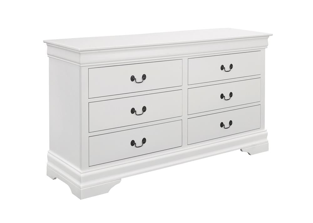 LOUIS DRESSER 204693