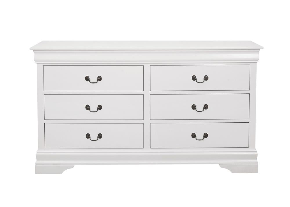 LOUIS DRESSER 204693