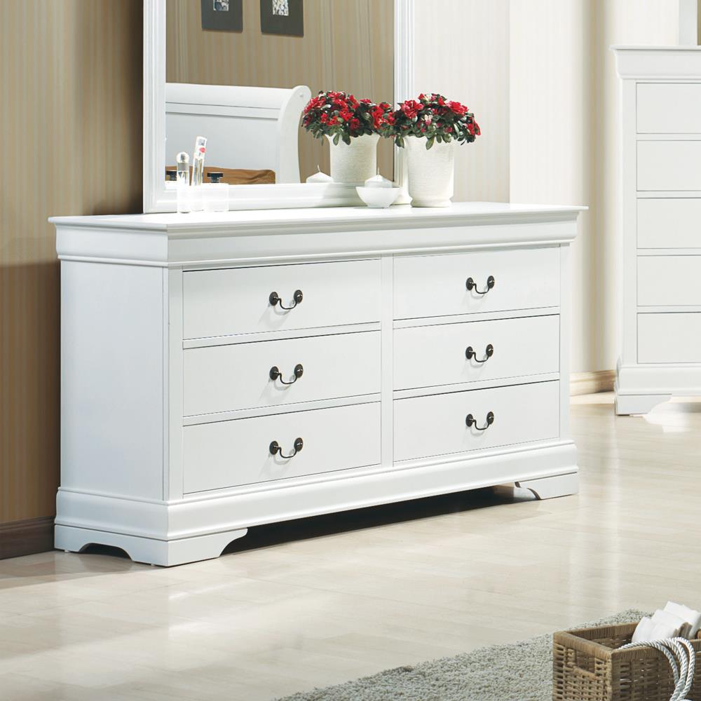 LOUIS DRESSER 204693
