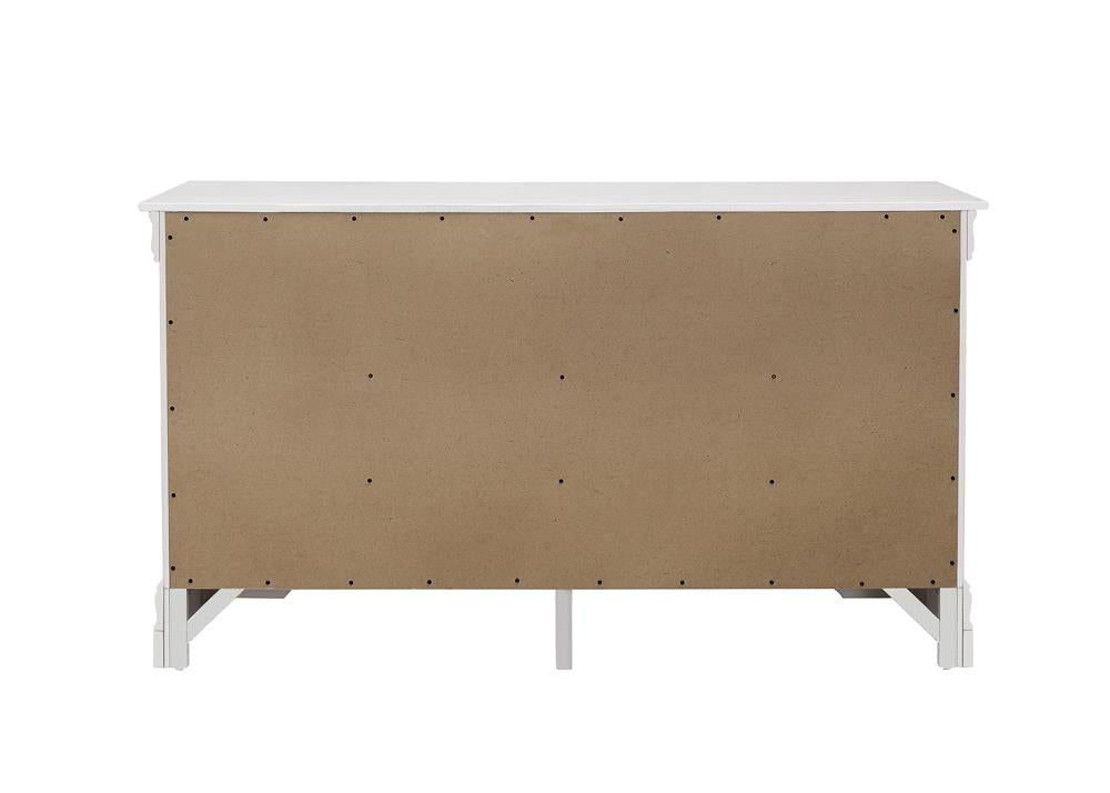 LOUIS DRESSER 204693