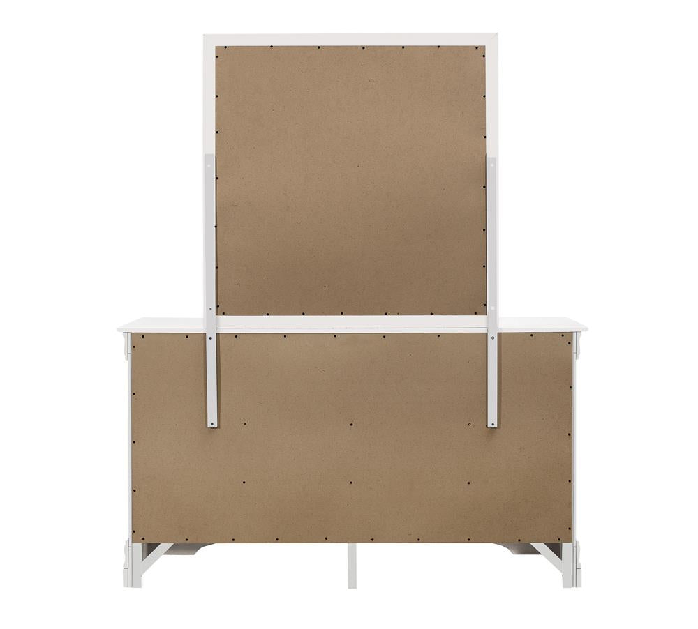 LOUIS DRESSER 204693