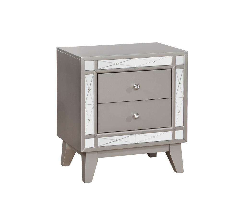 LEIGHTON NIGHTSTAND 204922