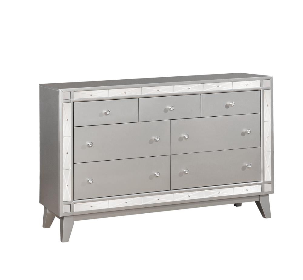 LEIGHTON DRESSER 204923