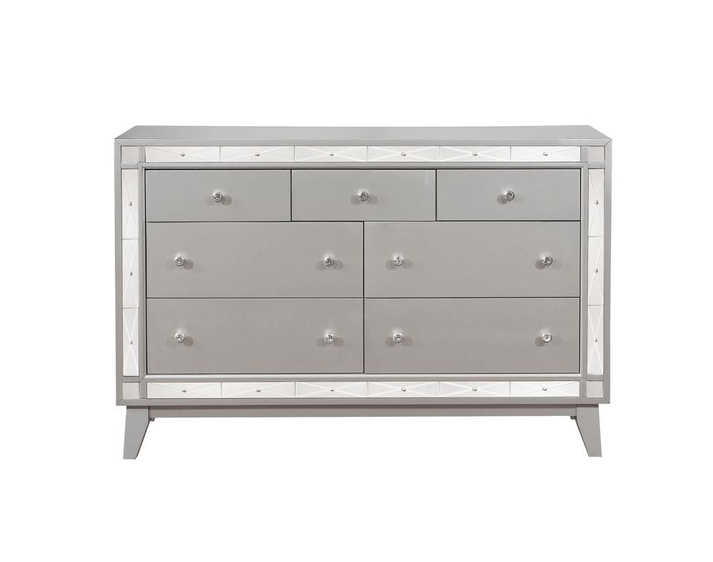 LEIGHTON DRESSER 204923
