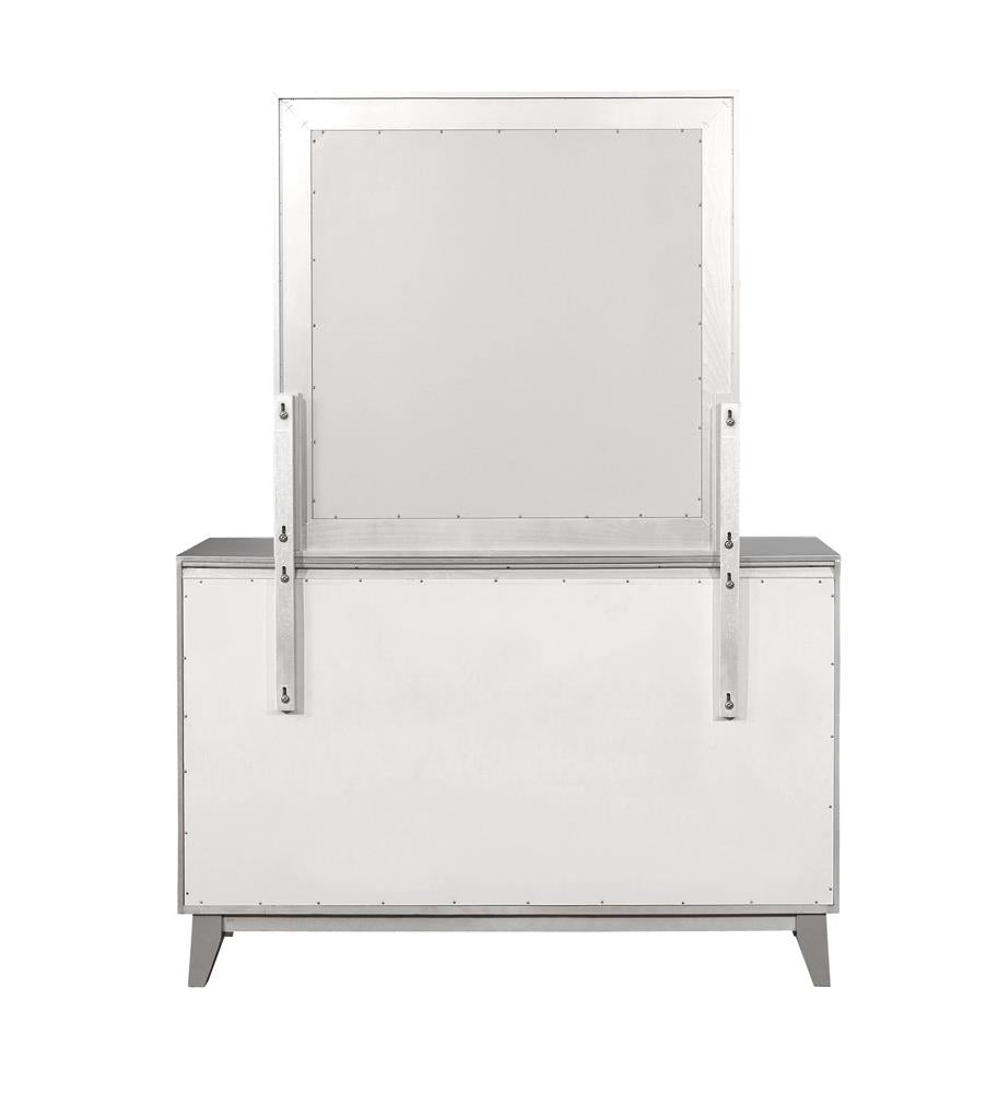 LEIGHTON DRESSER 204923