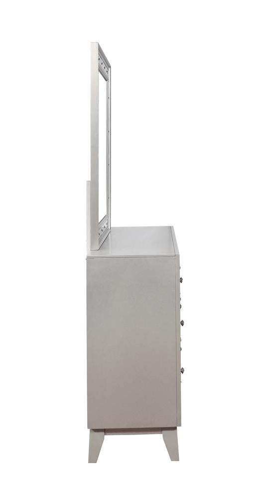 LEIGHTON DRESSER 204923