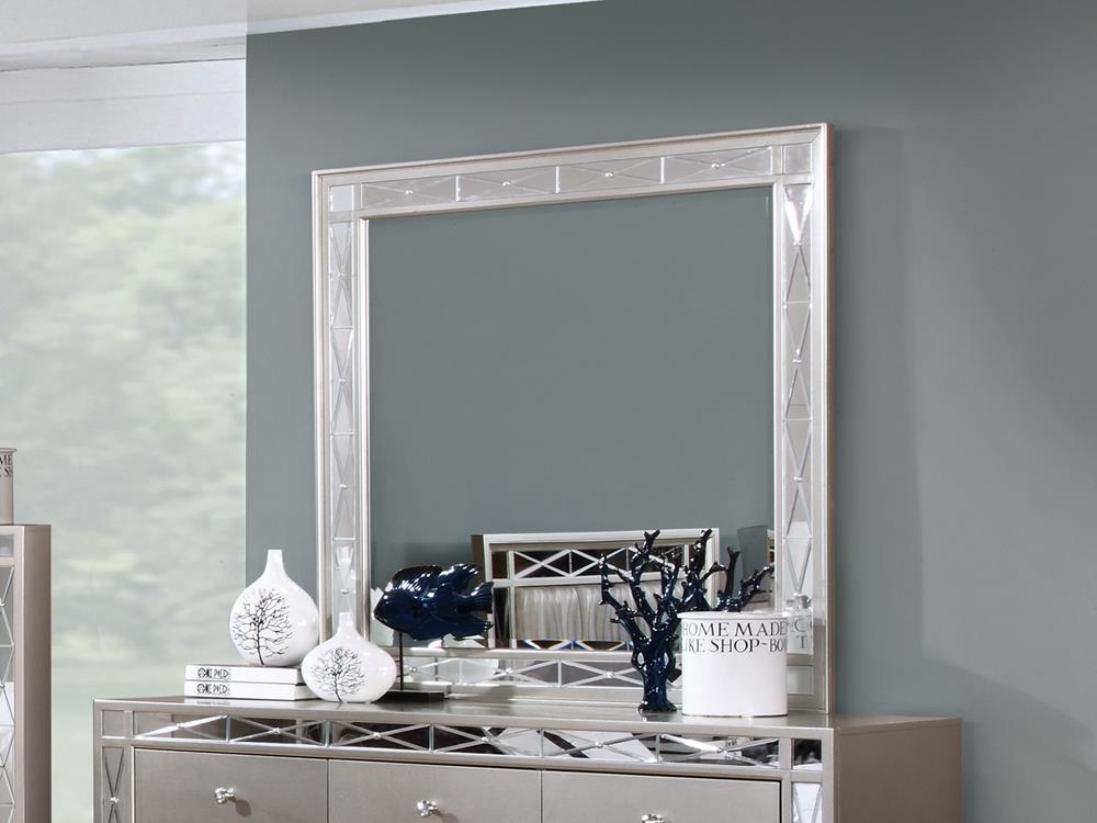 LEIGHTON MIRROR 204924