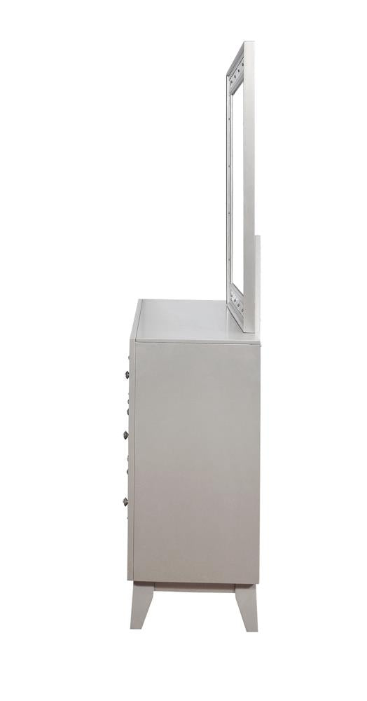 LEIGHTON MIRROR 204924