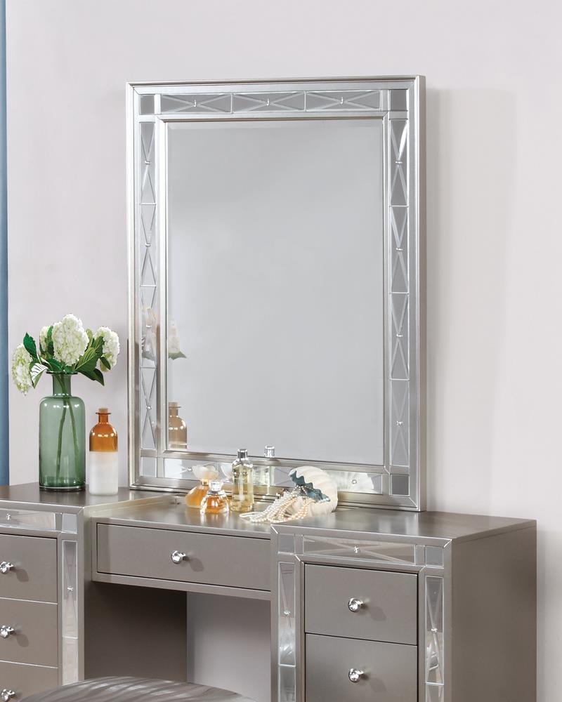 LEIGHTON VANITY MIRROR 204928