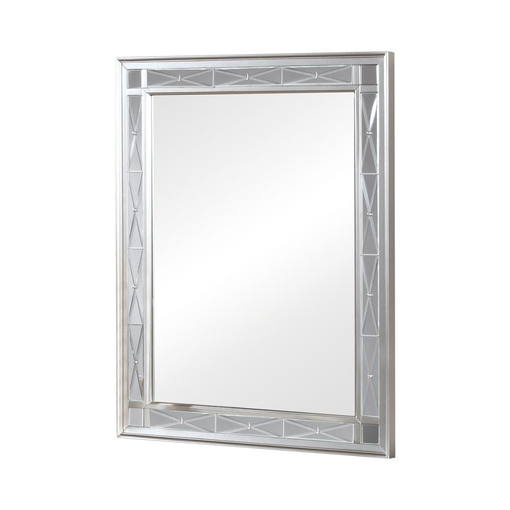 LEIGHTON VANITY MIRROR 204928