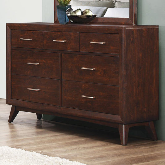CARRINGTON DRESSER 205043