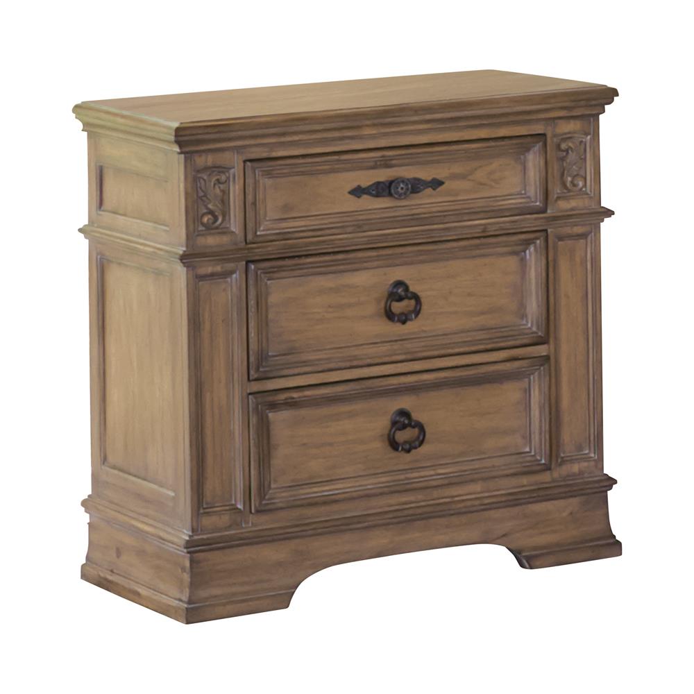 ILANA NIGHTSTAND 205072