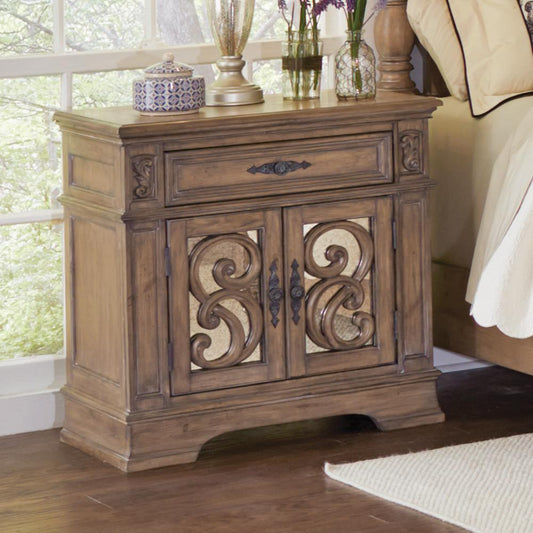 ILANA NIGHTSTAND 205077