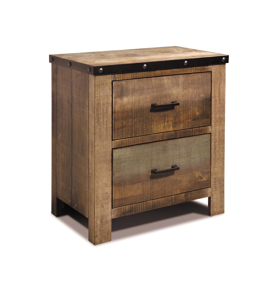 SEMBENE BEDROOM SETS 205091Q-S5