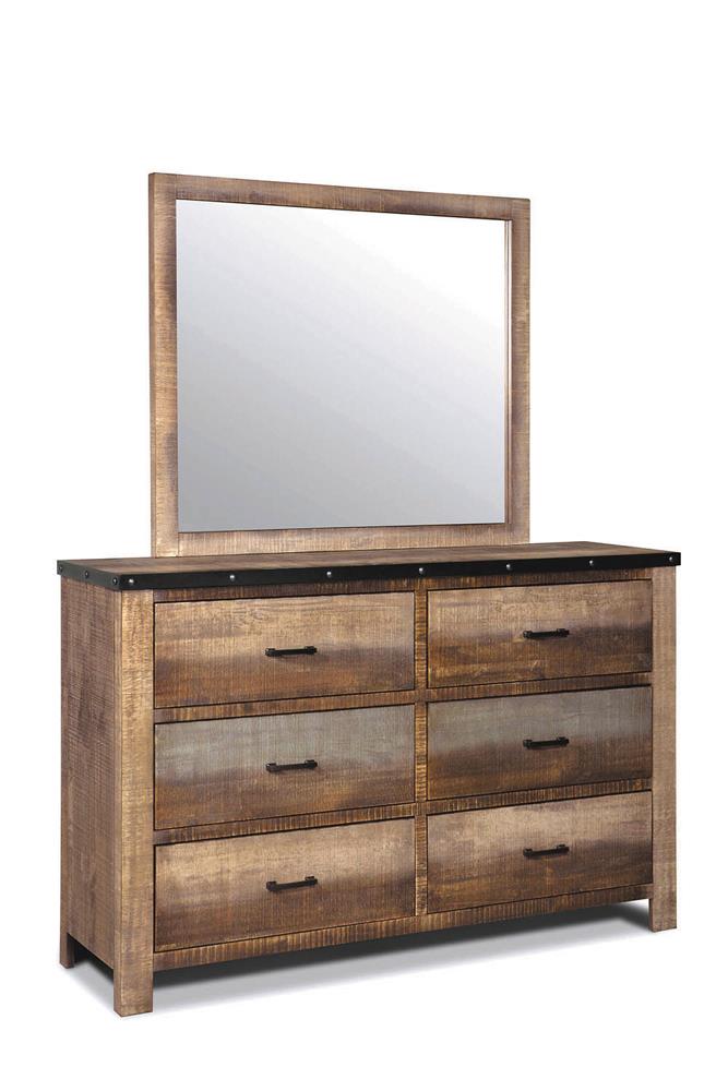 SEMBENE BEDROOM SETS 205091Q-S5