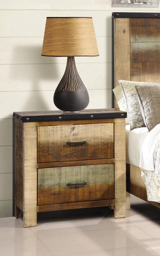 SEMBENE NIGHTSTAND 205092