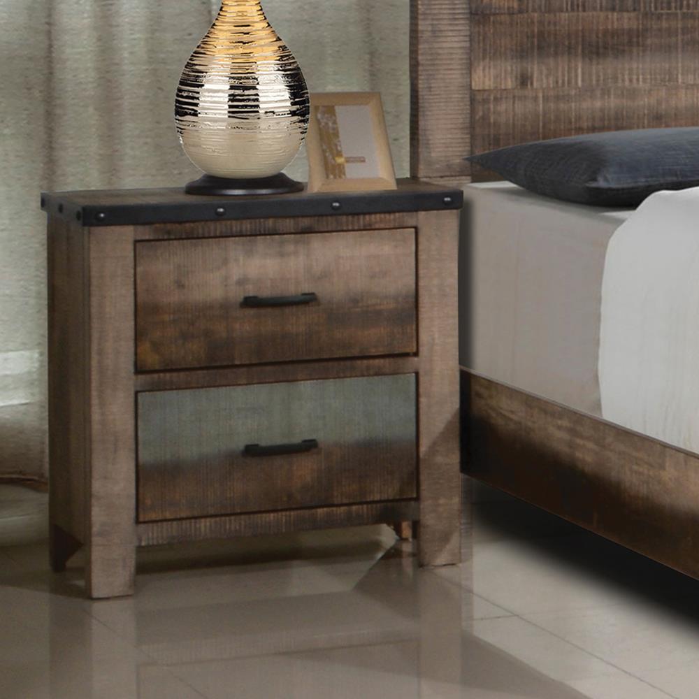 SEMBENE NIGHTSTAND 205092