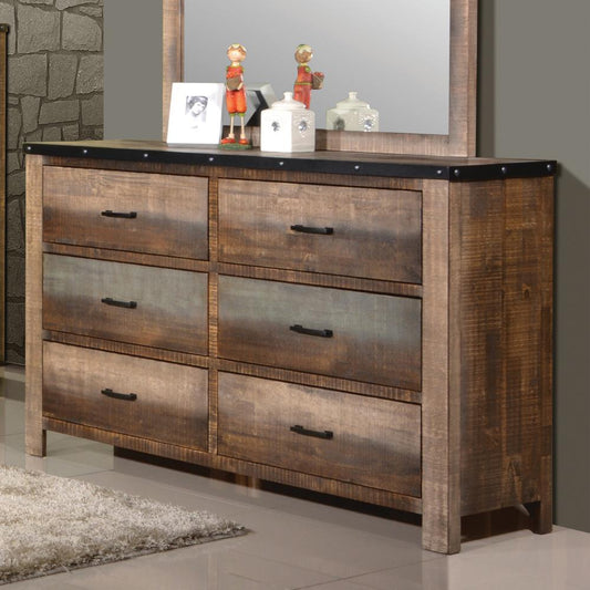 SEMBENE DRESSER 205093