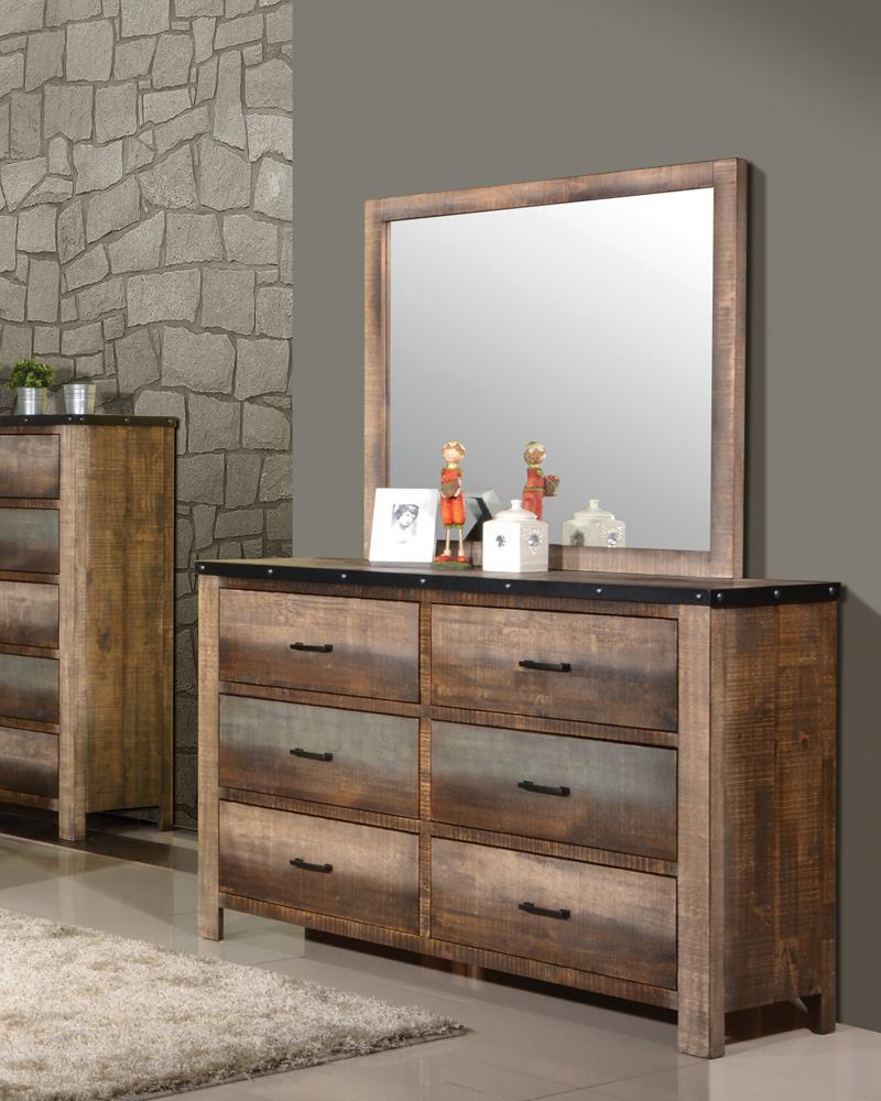 SEMBENE MIRROR 205094