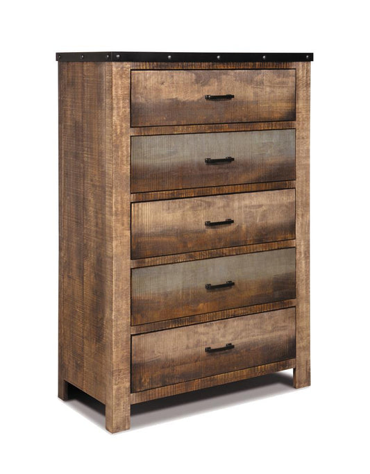 SEMBENE CHEST 205095
