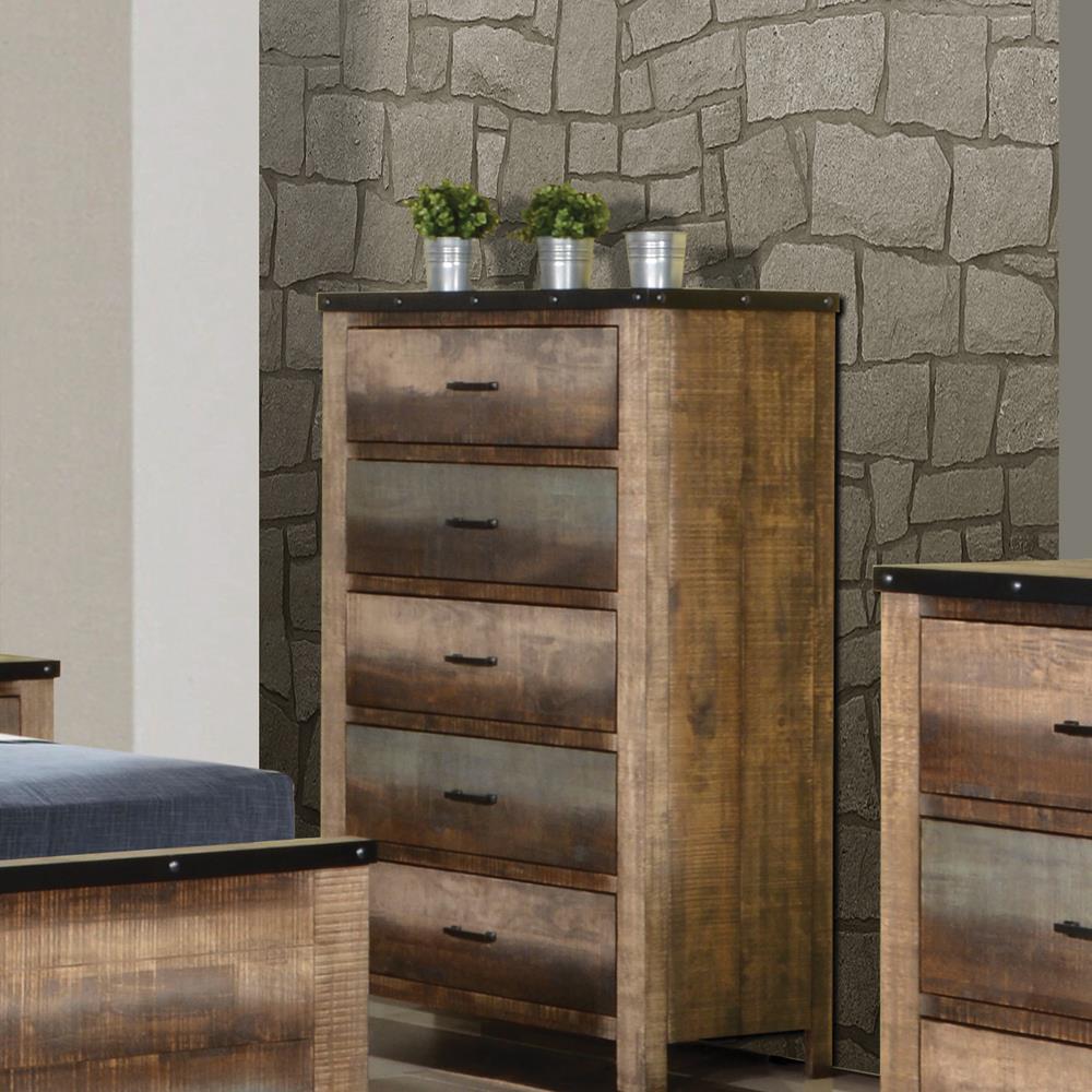 SEMBENE CHEST 205095