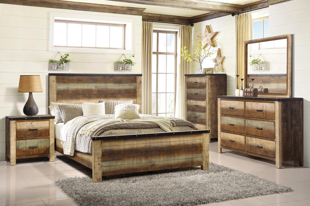 SEMBENE CHEST 205095