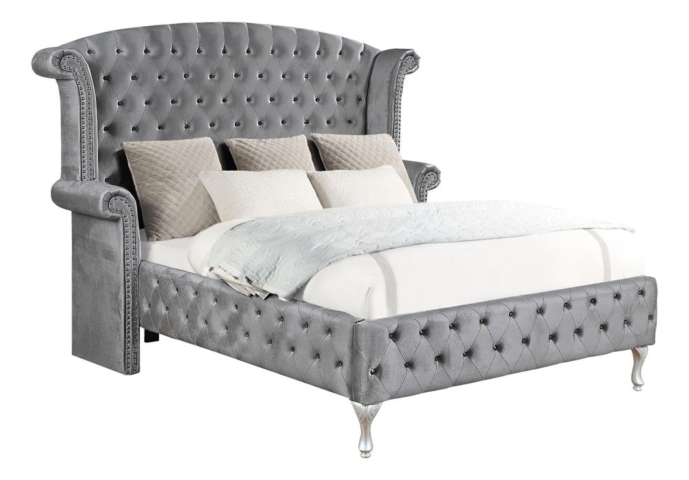 BEDROOM SETS 205101KW-S5