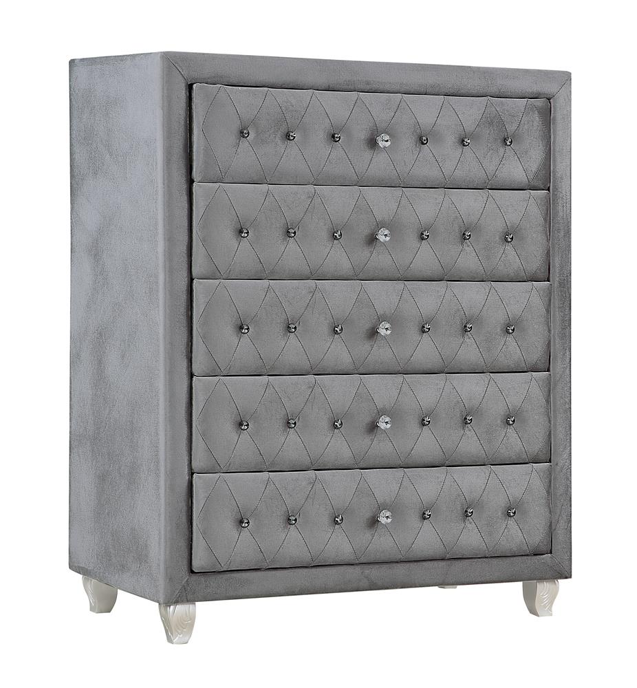 BEDROOM SETS 205101KW-S5