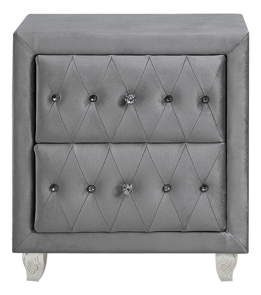 DEANNA NIGHTSTAND 205102