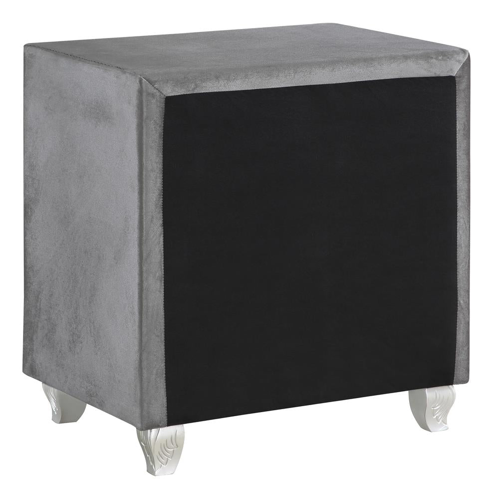 DEANNA NIGHTSTAND 205102