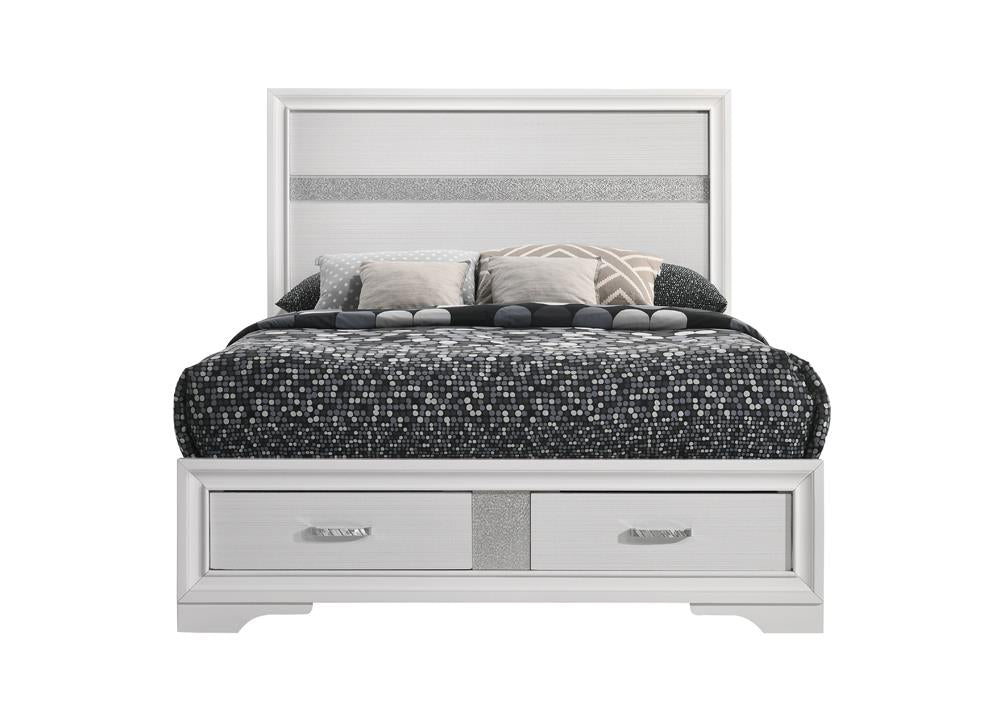 MIRANDA FULL BED 205111F