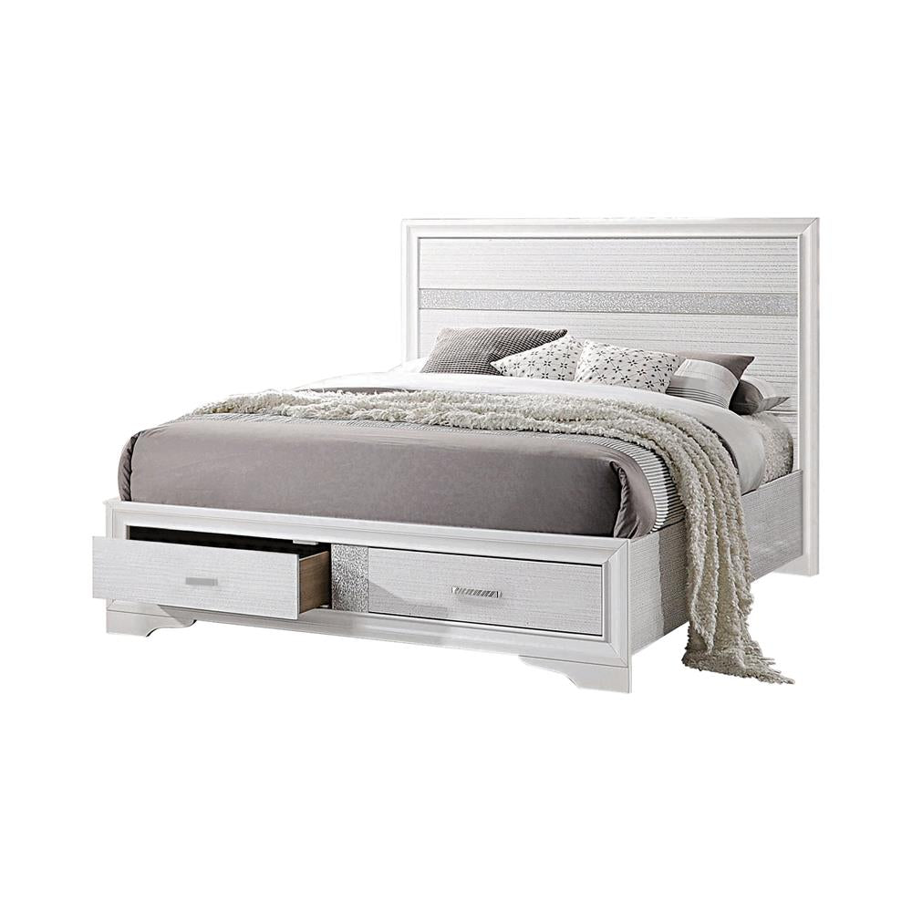 MIRANDA QUEEN BED 205111Q