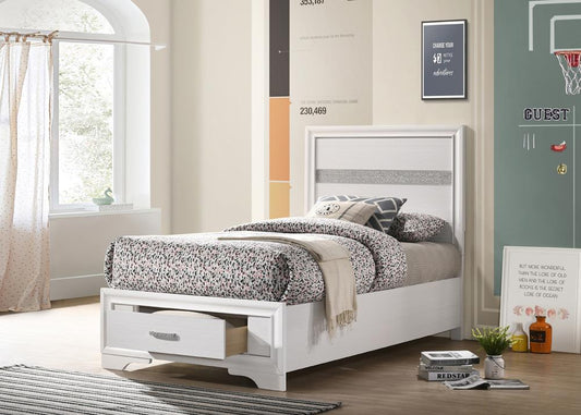 MIRANDA TWIN BED 205111T