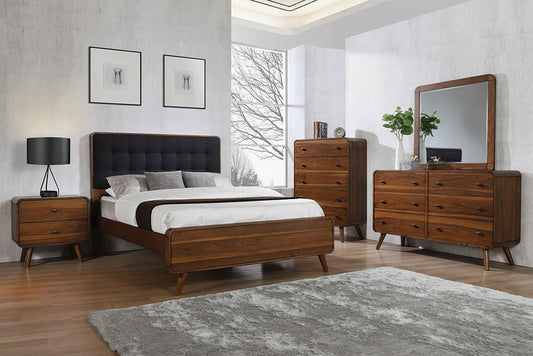 ROBYN BEDROOM SETS 205131KW-S5