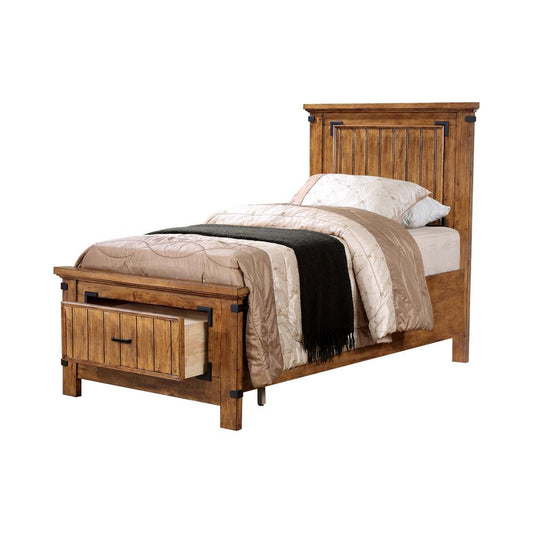 BRENNER TWIN BED 205260T