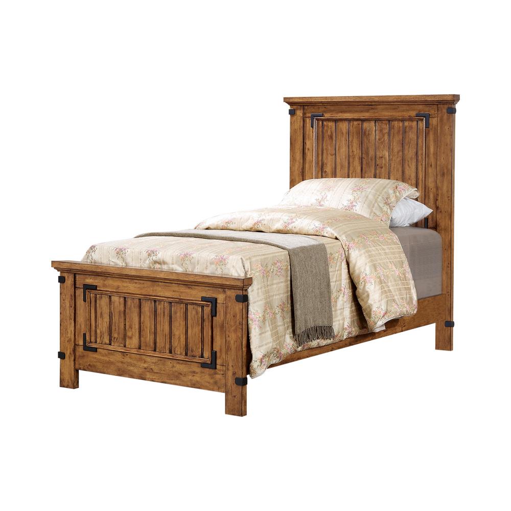 BRENNER TWIN BED 205261T