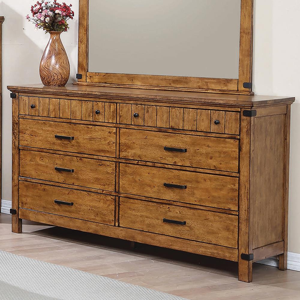 BRENNER DRESSER 205263