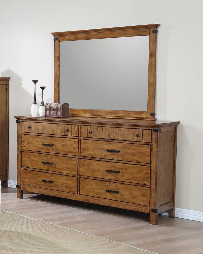 BRENNER DRESSER 205263