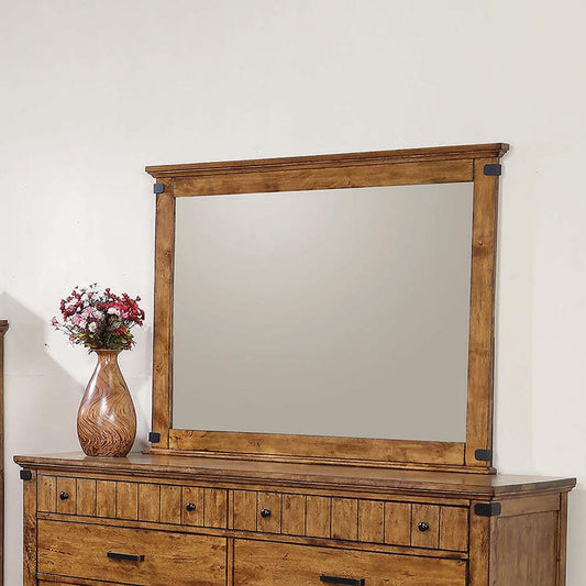 BRENNER MIRROR 205264