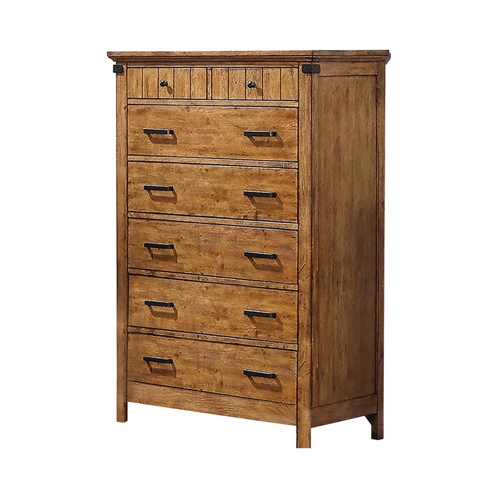 BRENNER CHEST 205265