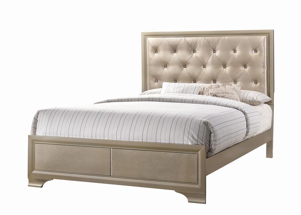 E KING BED 205291KE