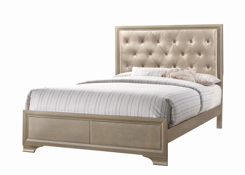 QUEEN BED 205291Q