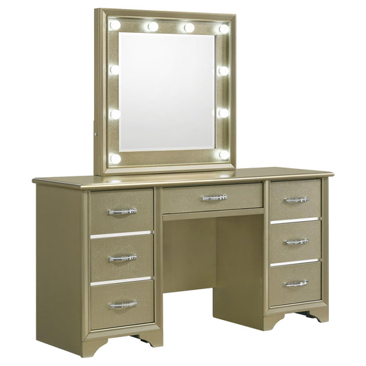 BEAUMONT VANITY DESK 205297