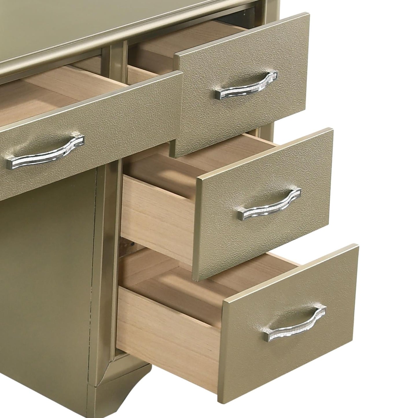 BEAUMONT VANITY DESK 205297