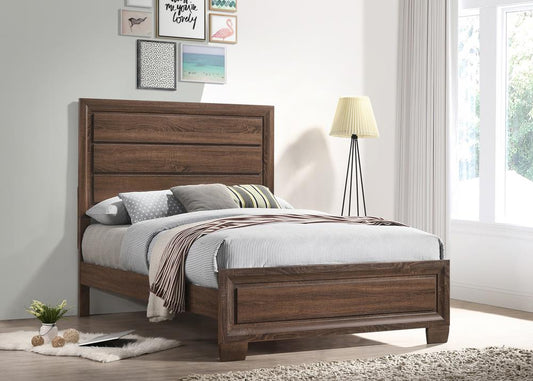 BRANDON FULL BED 205321F
