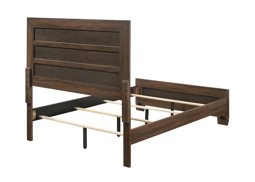 BRANDON FULL BED 205321F