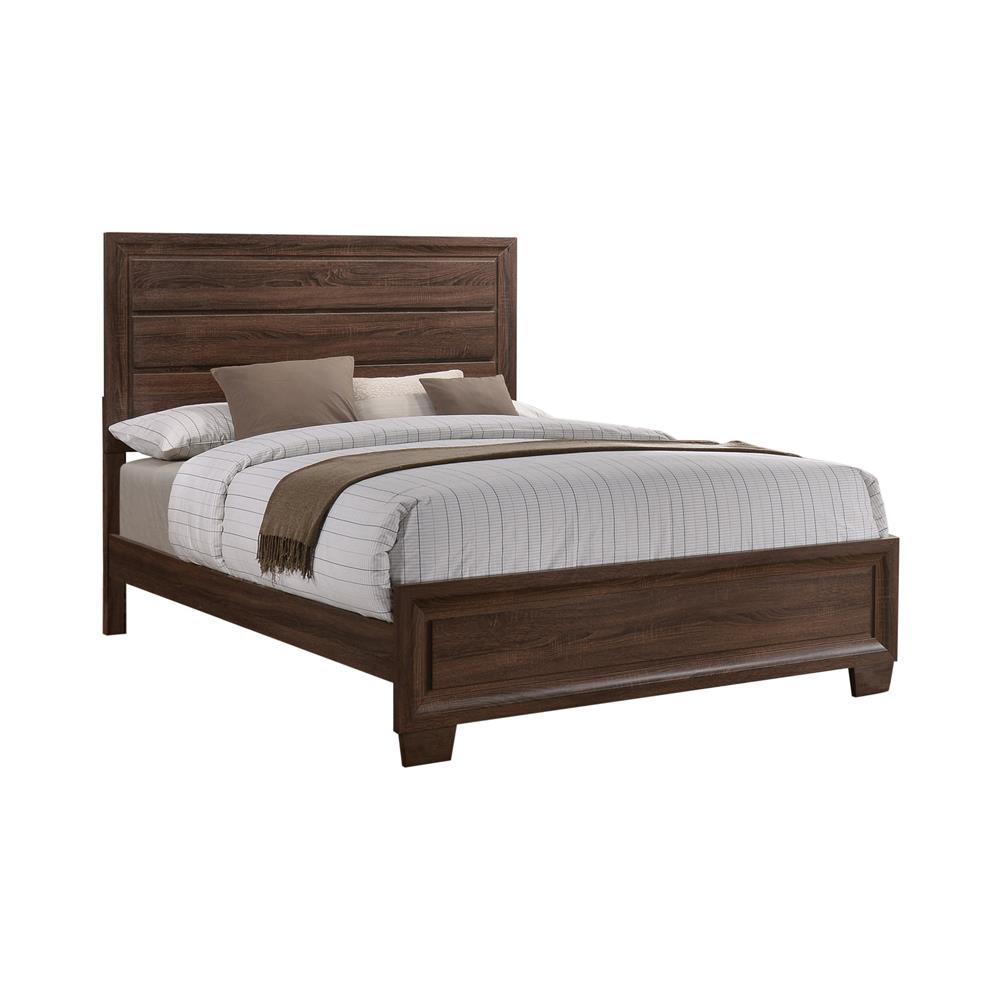 BRANDON E KING BED 205321KE