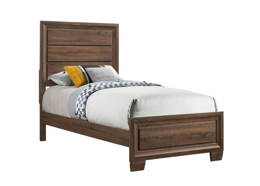 BRANDON TWIN BED 205321T