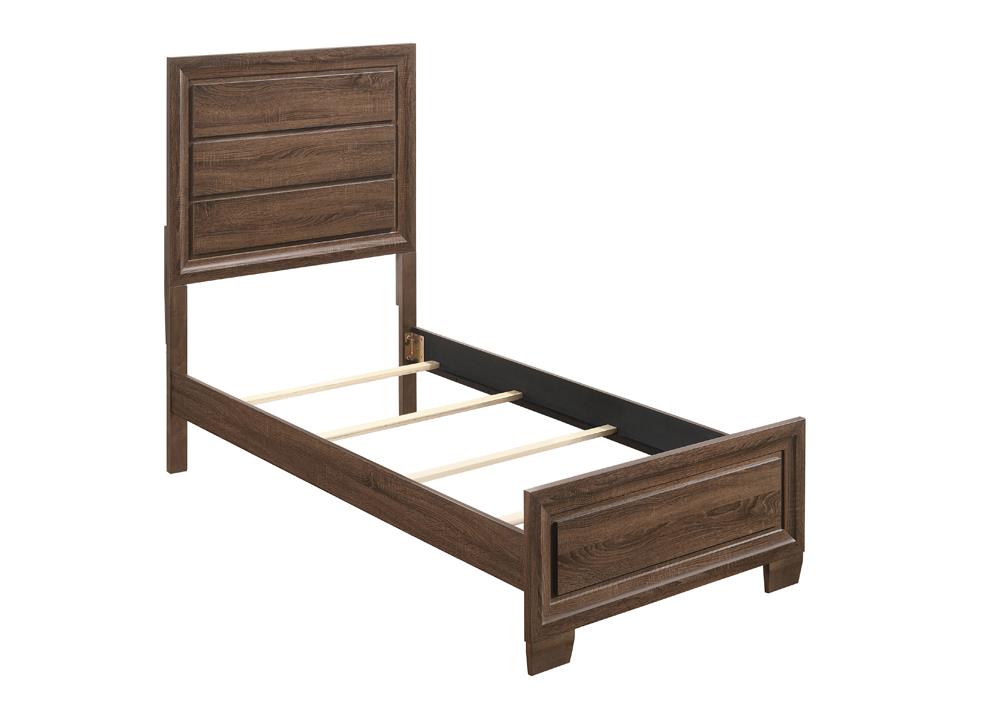 BRANDON TWIN BED 205321T