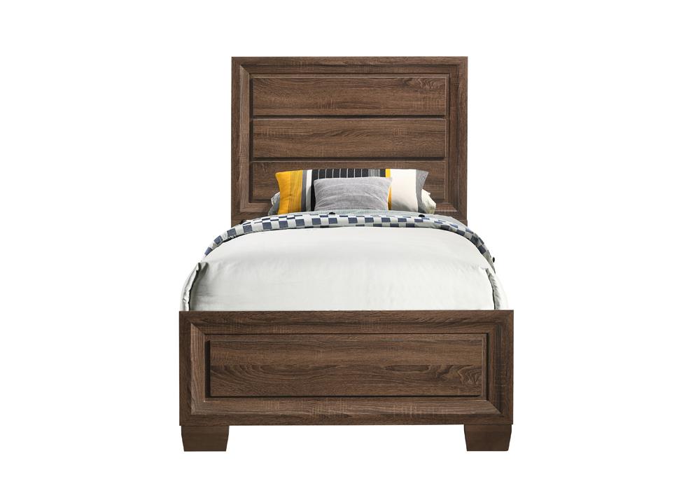BRANDON TWIN BED 205321T